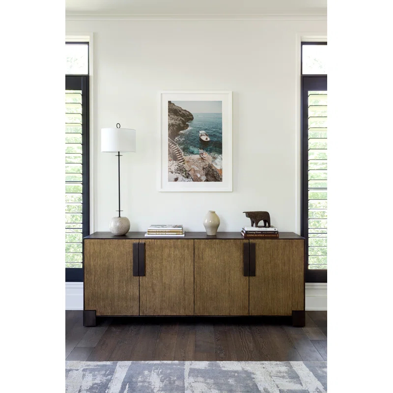 Universal Furniture Riviera 80'' Sideboard
