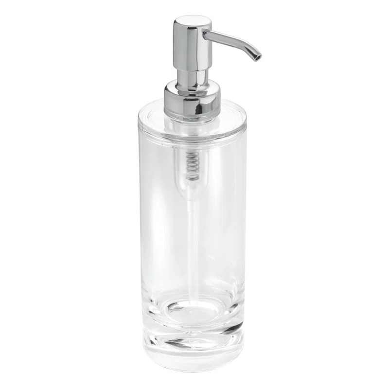 iDesign EVA Soap Dispenser