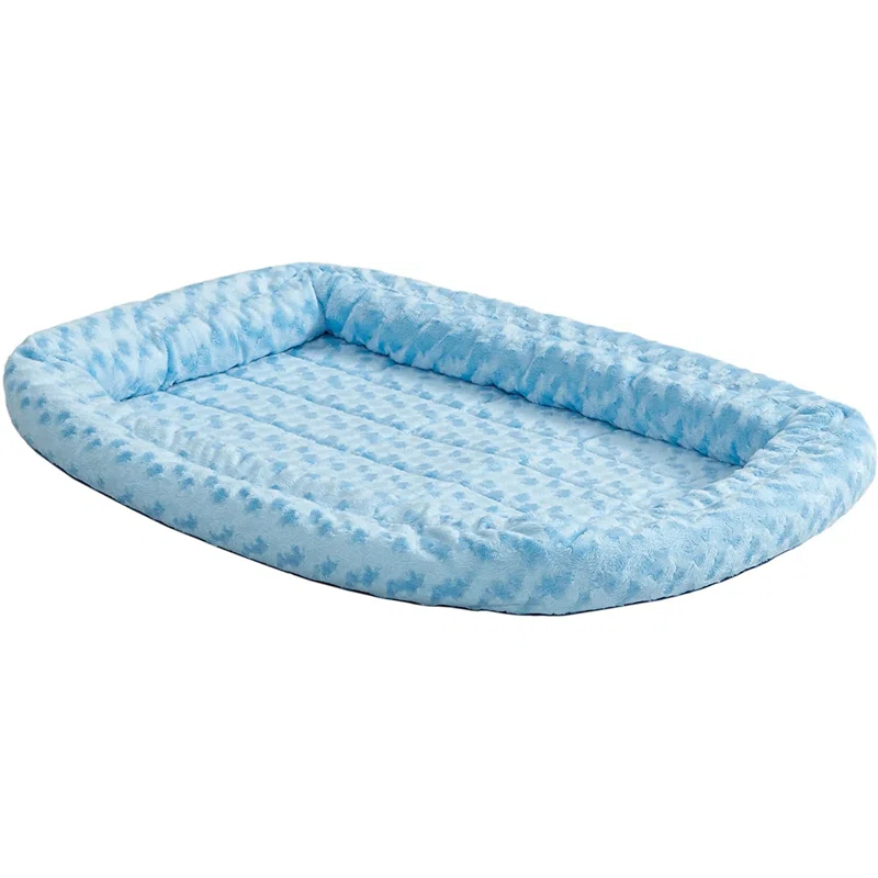 Midwest Homes For Pets MidWest Homes for Pets Double Bolster Pet Bed
