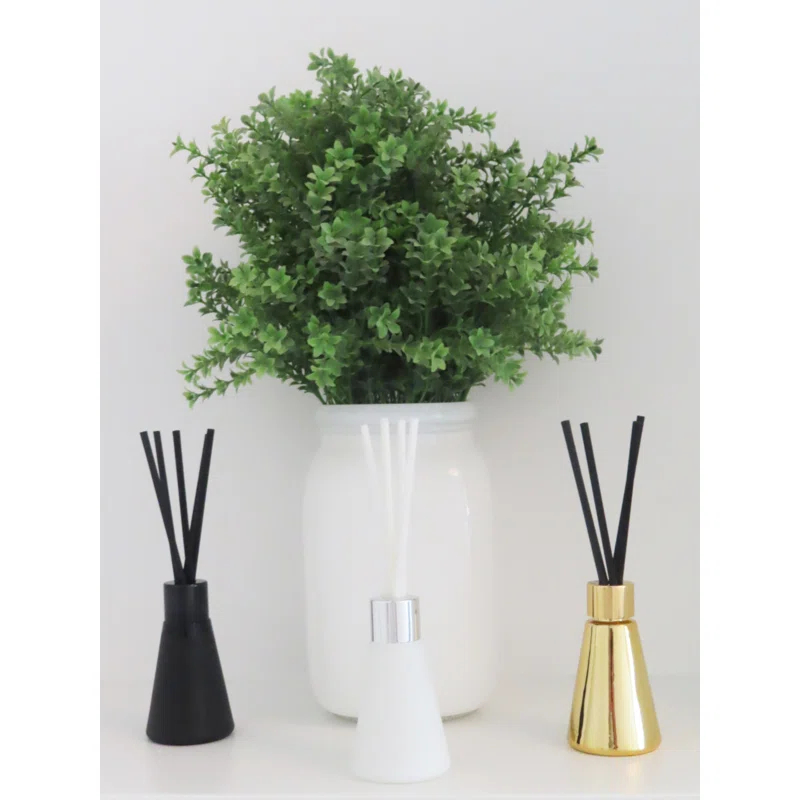 Vivience Plant / Floral Reed Diffusers And Sticks