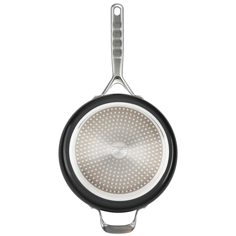 Cuisinart Cuisinart Culinary Collection 12-Piece Non-Stick Cookware Set