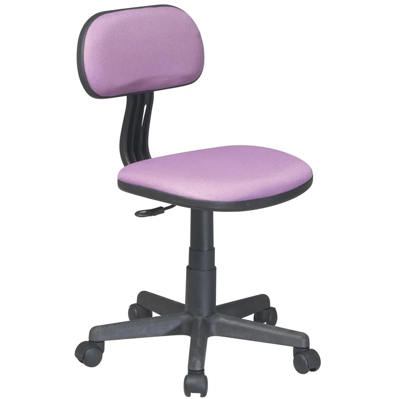 OSP Designs Polyester Blend Task Chair