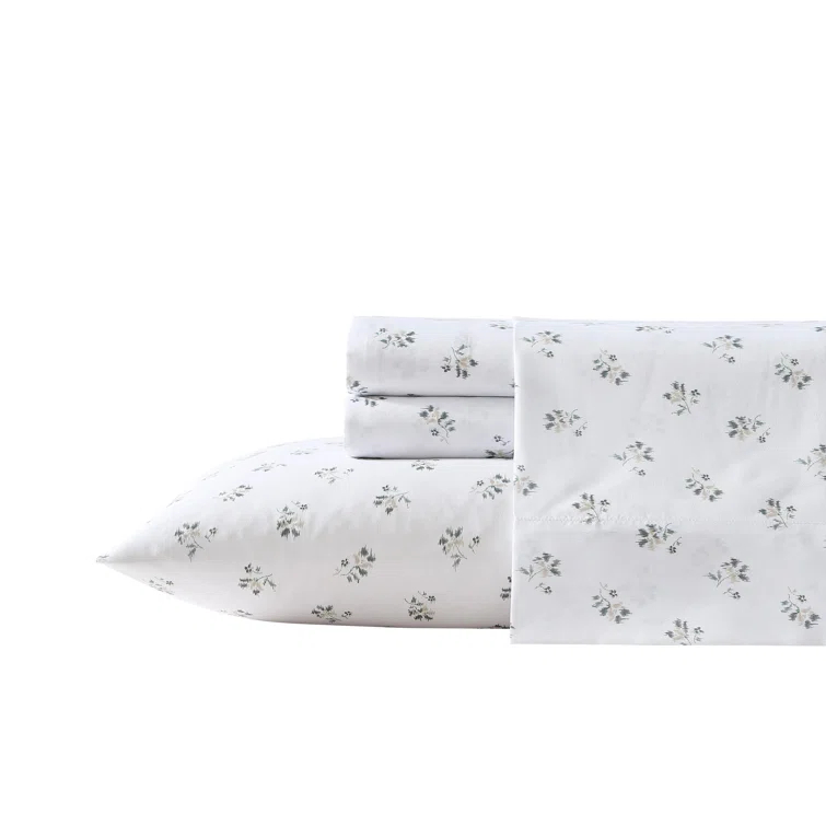 Wrangler Wrangler Printed Cozy Novelty Sheet Sets