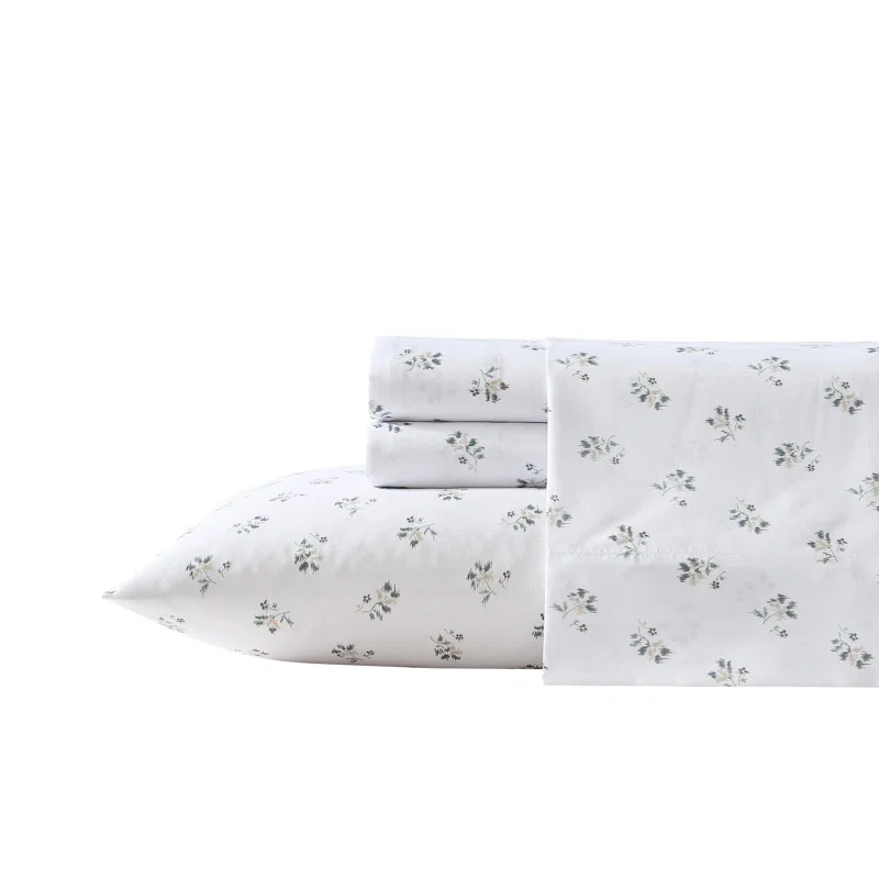 Wrangler Wrangler Printed Cozy Novelty Sheet Sets