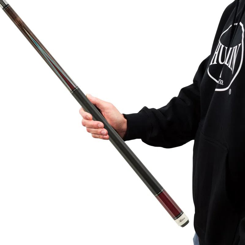 Action Action Wood Pool Cues