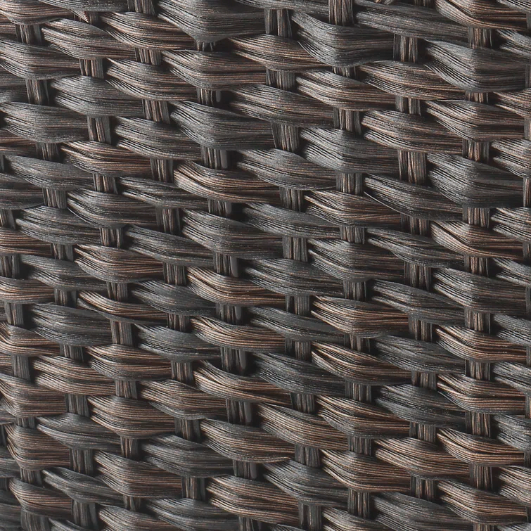 Whitmor, Inc Plastic Open Waste Basket - 5 Gallons