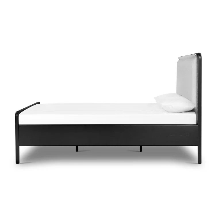 Karsten Upholstered Bed
