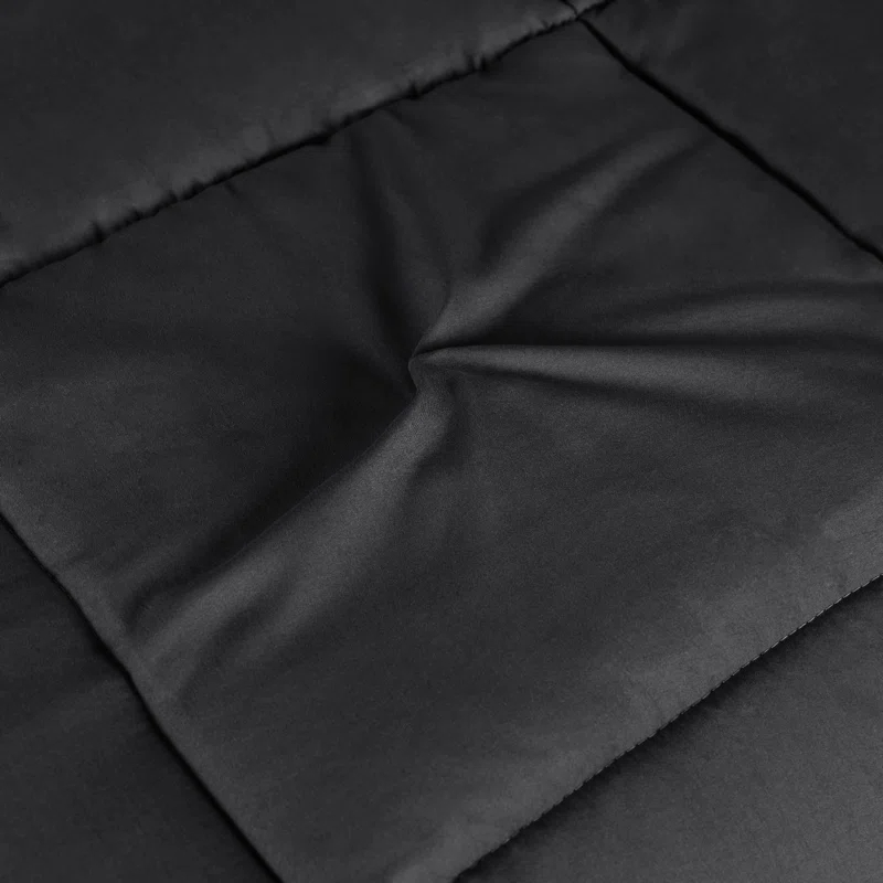 Superior Grand Down All Season Down Alternative Reversible Comforter