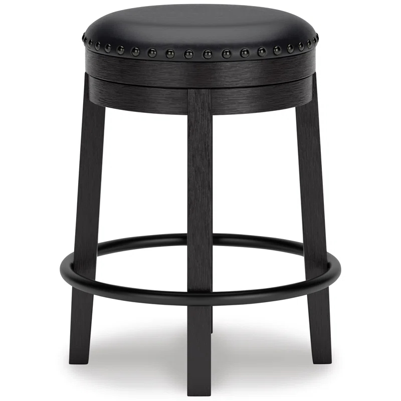 Williston Forge Shanay Counter Height Bar Stool