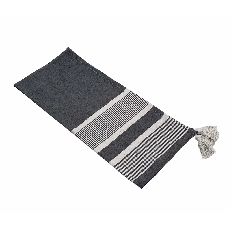 A&B Home Handmade Throw Blanket