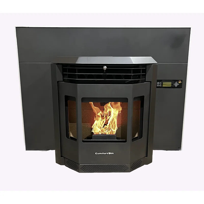 ComfortBilt Pellet Stoves HP22 insert Pellet Stove