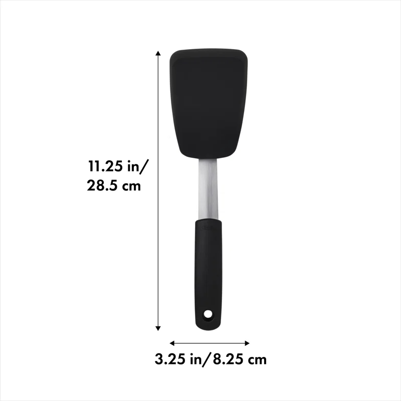OXO OXO Good Grips Silicone Flexible Turner