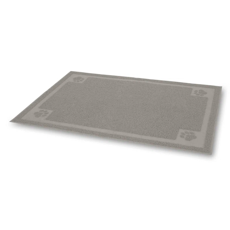 Rubber Litter Mat