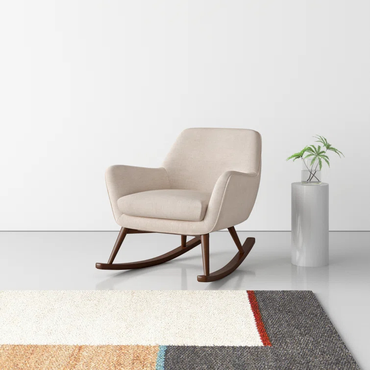 Tye Rocking Chair