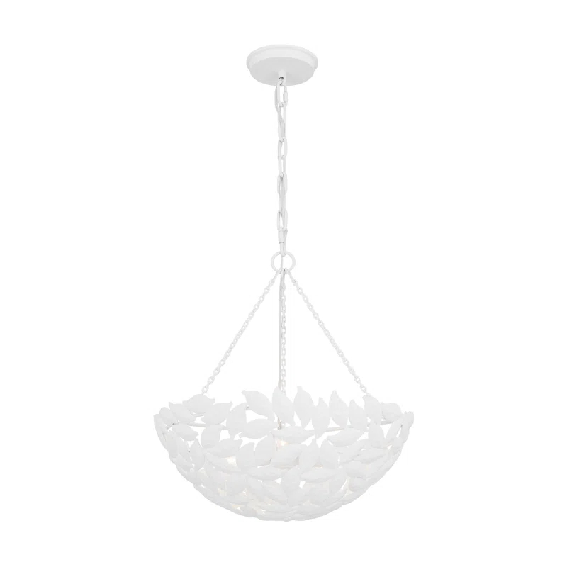 Birch Lane™ 3 - Light Single Pendant