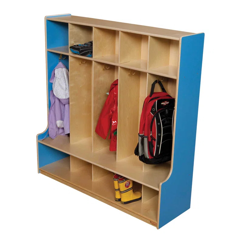 Wood Designs Wood 3 - Tier 48''