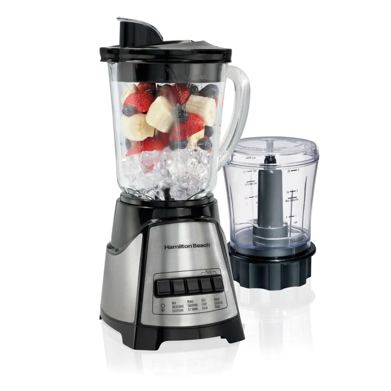 Hamilton Beach Hamilton Beach® Blender / Chopper