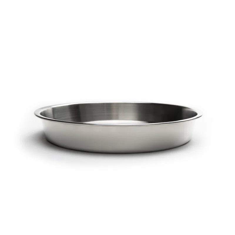 Fox Run Brands Fox Run Brands 9'' Steel Non-Stick Round Cake Pan