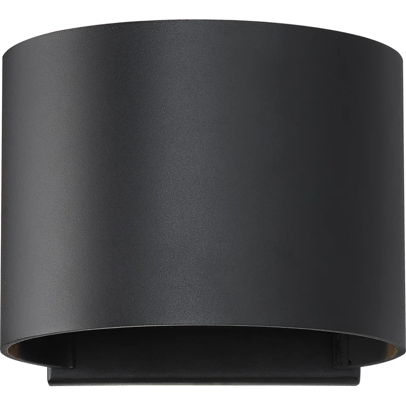 Cawanda Aluminum LED Wall Light