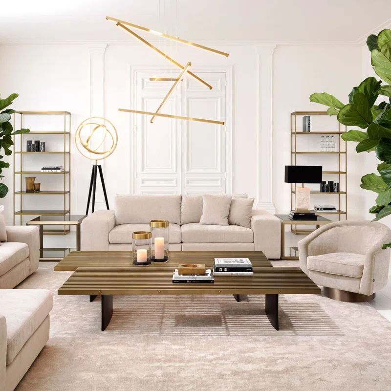 Omega Etagere Bookcase