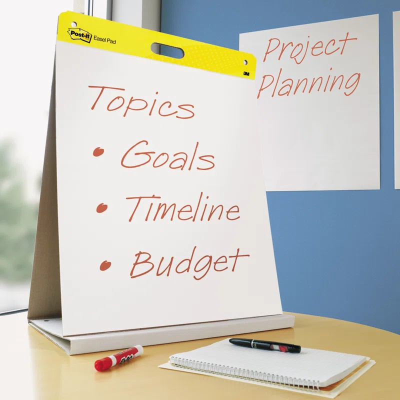 Post-it® Post-it® Easel Accessory