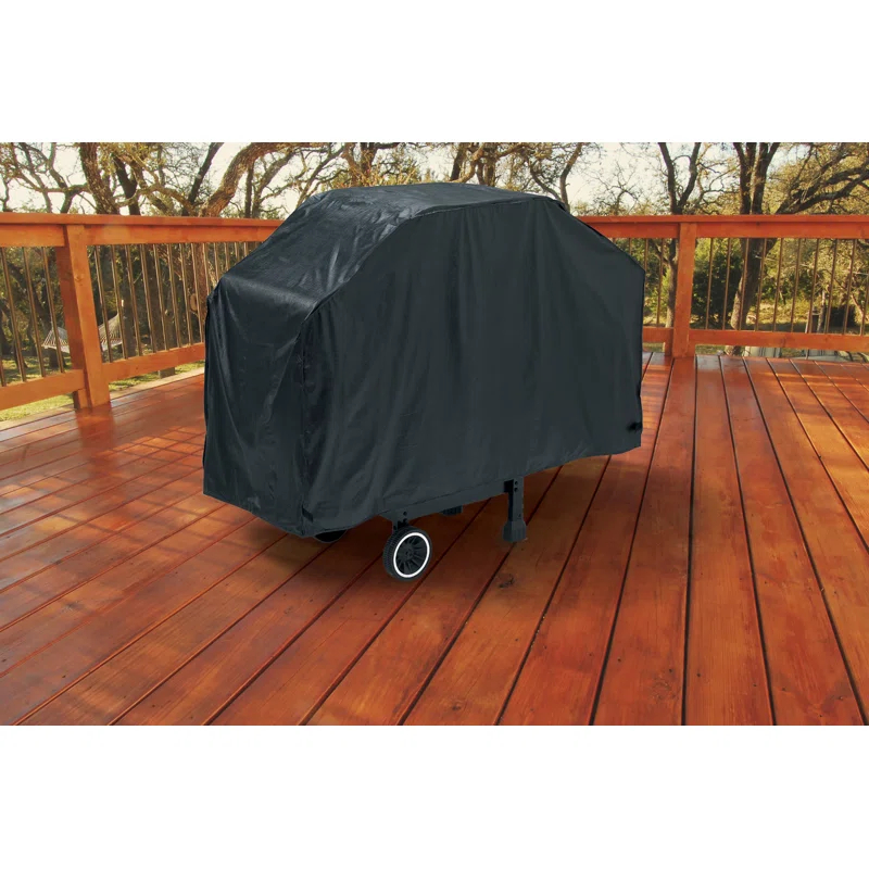 Grillpro GrillPro Economy Peva 68 in. Grill Cover