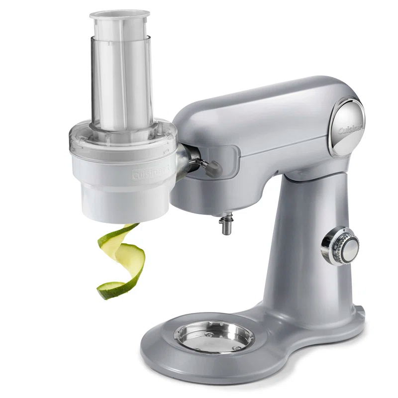 Cuisinart Cuisinart PrepExpress™ Spiralizer/Slicer Attachment
