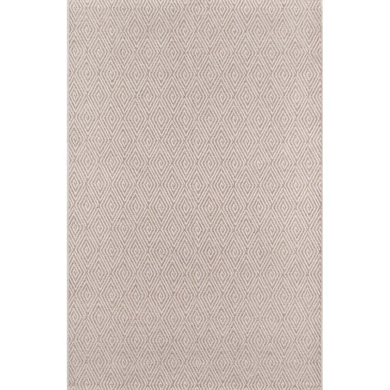 Erin Gates by Momeni Geometric Indoor / Outdoor Rug