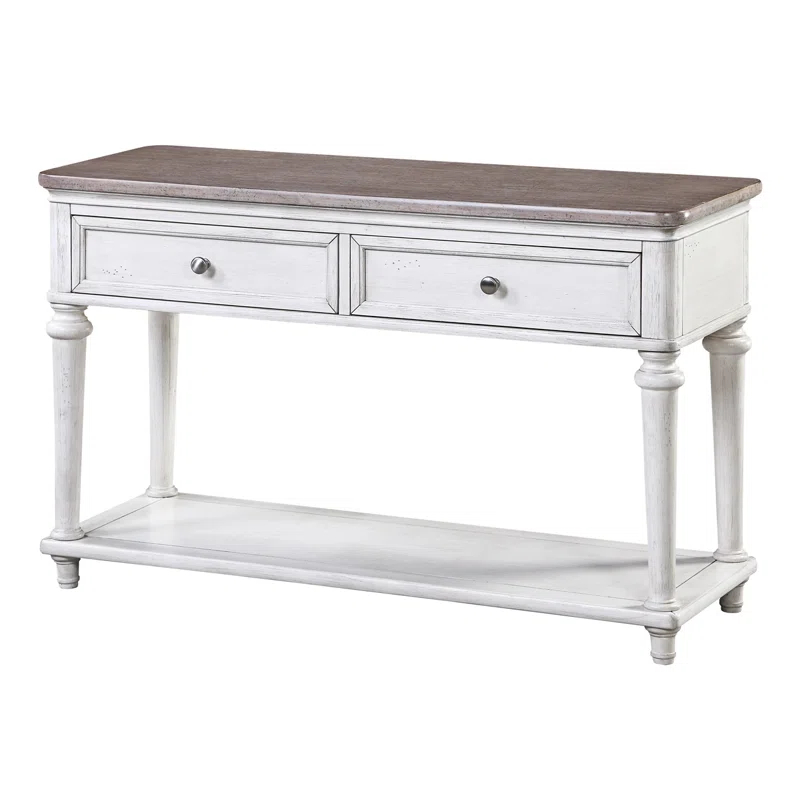 Panama Jack Home Collection Sonoma 48'' Console Table