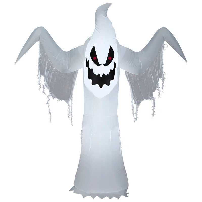 Gemmy Industries Creepy Ghost Inflatable