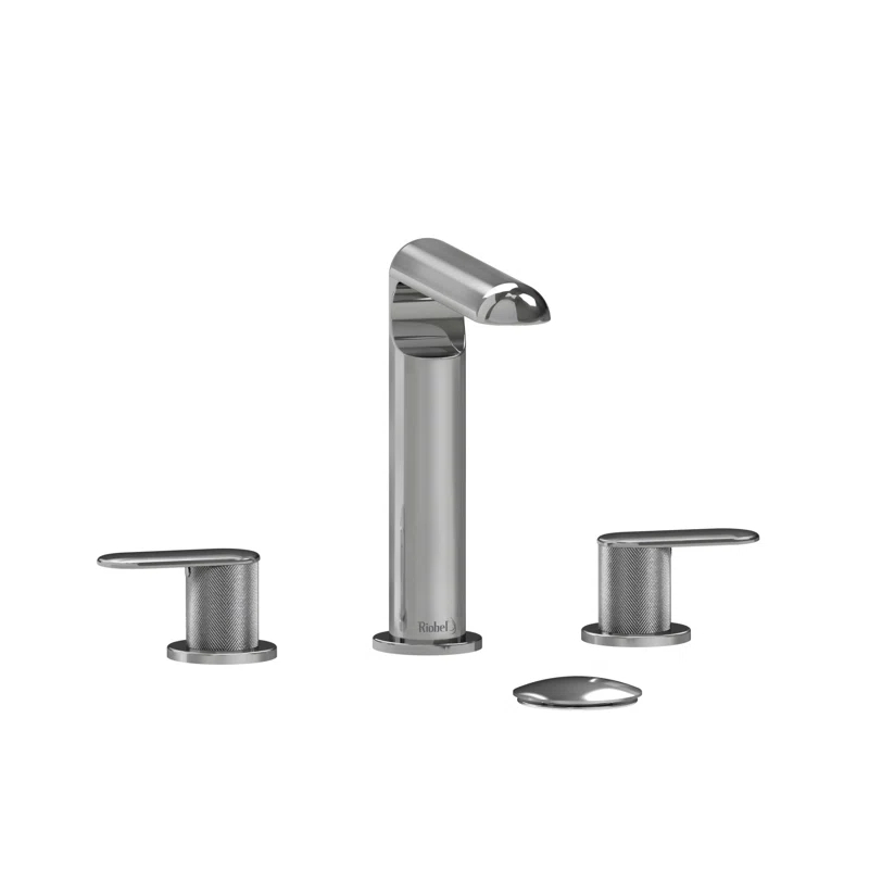 Ciclo™ Widespread Bathroom Faucet with Drain Assembly