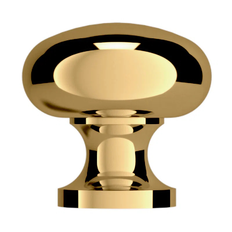 Baldwin 4704 Classic Knob