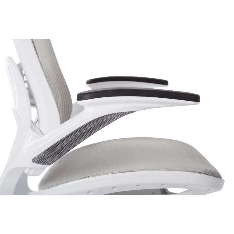 OSP Home Furnishings Mesh Task Chair