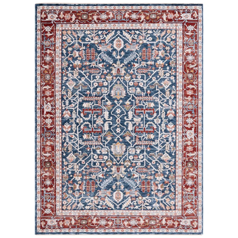 Lauren Ralph Lauren Darcy Lauren Ralph Lauren Performance Oriental Rug