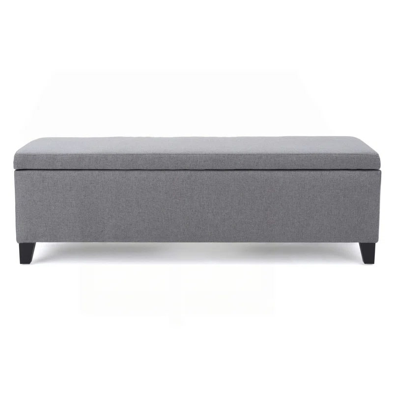 FOSHNATURE Bedroom Ottoman
