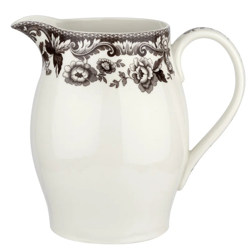 Spode Delamere Pitcher