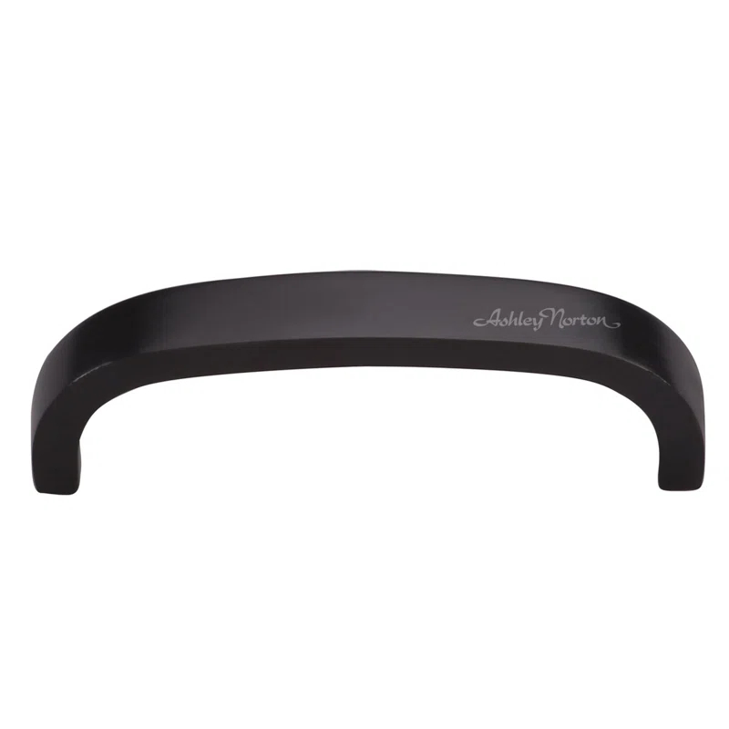 Ashley Norton Stanley Cabinet Arch Pull