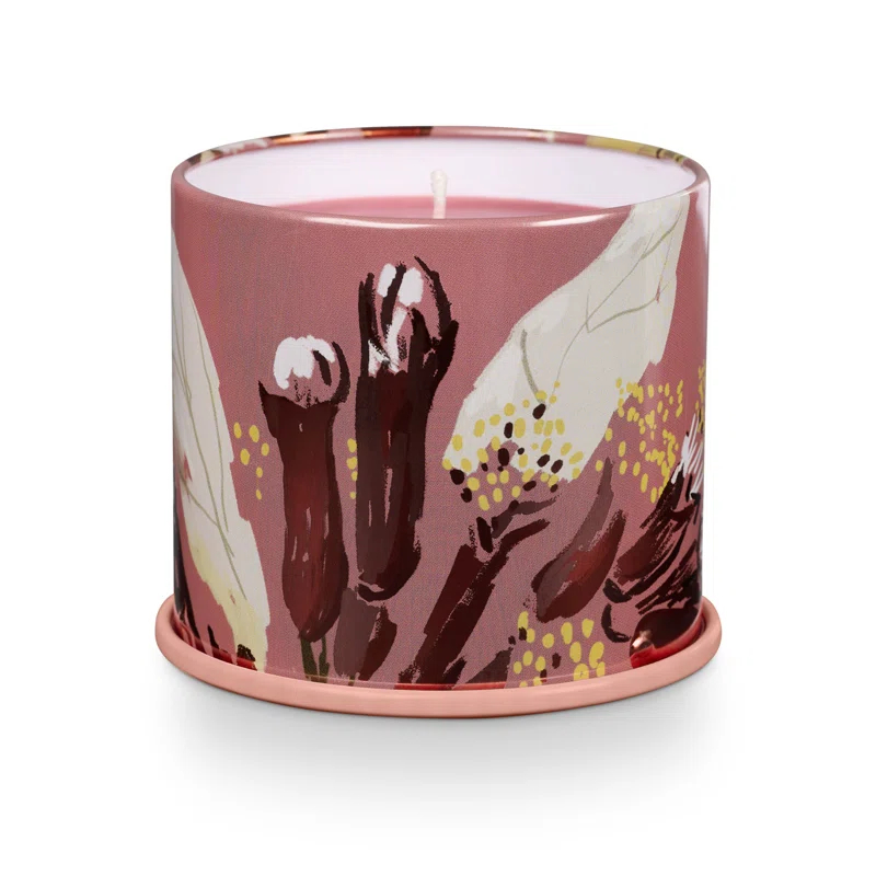 ILLUME Vanity Tin Candle, Cardamom Pomander