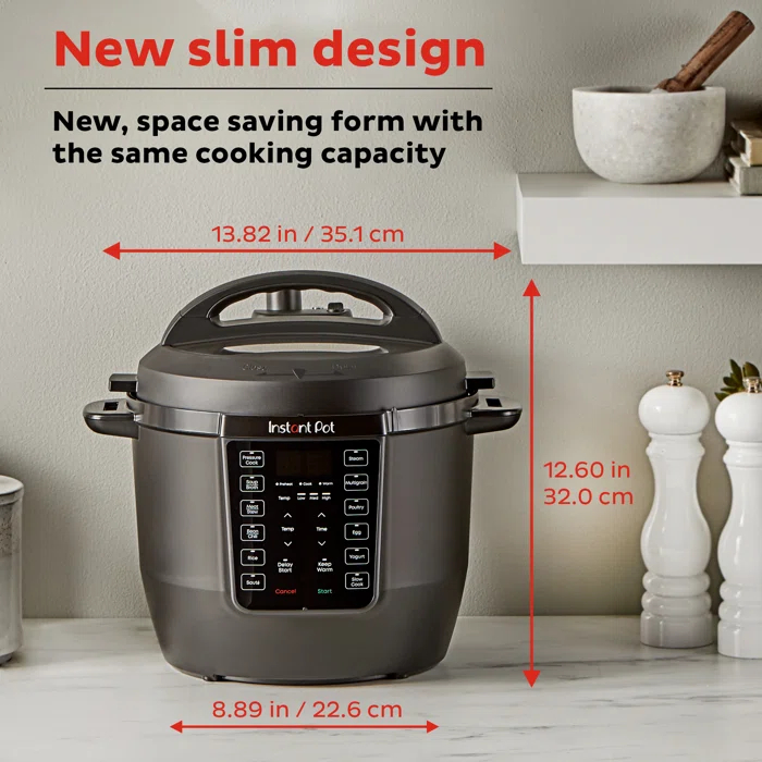 Instant Pot Instant Pot RIO Multicooker