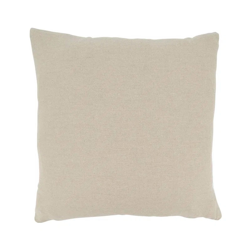 Naviguer Collection Cotton Throw Pillow