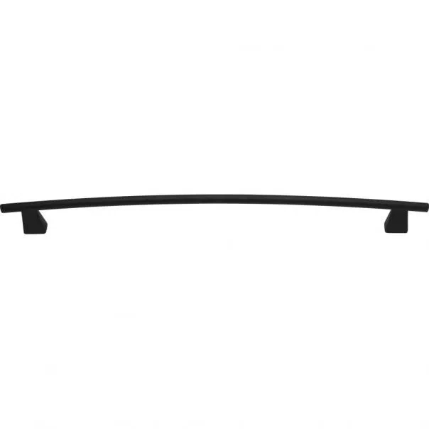 Atlas Homewares Fulcrum 3" Center to Center Arch pull