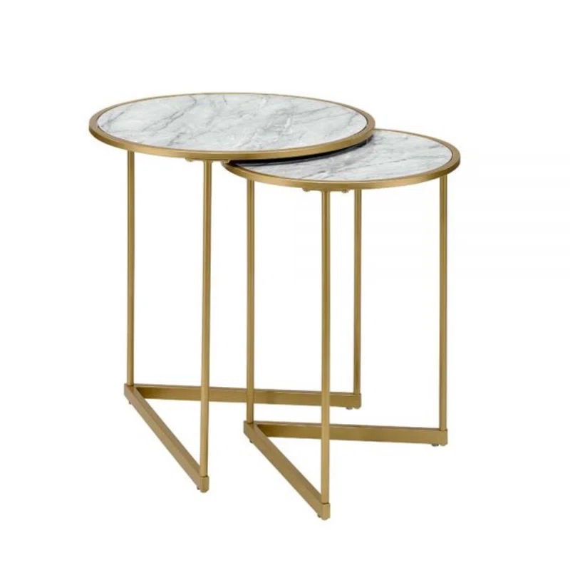Nesting Tables