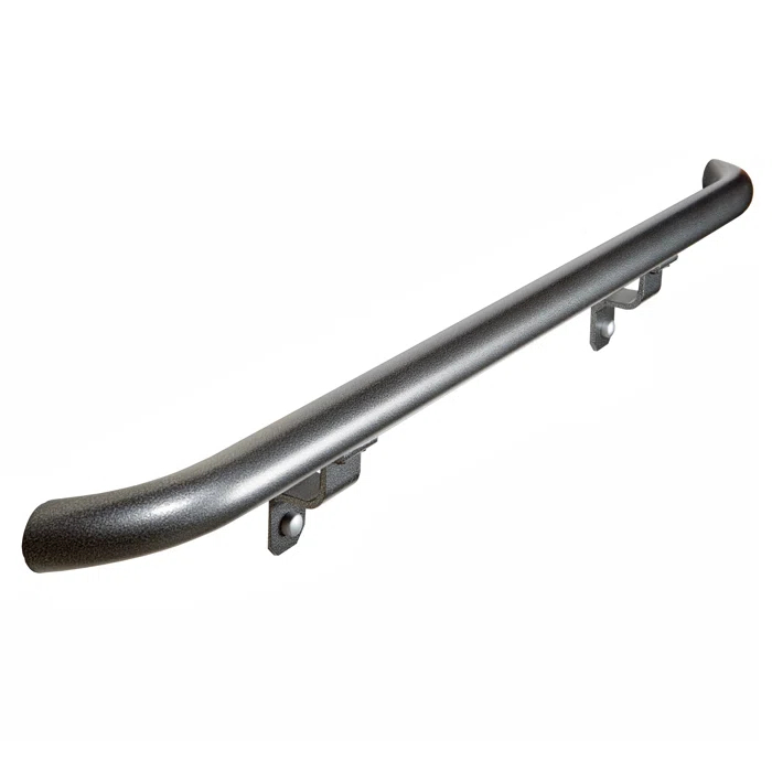ModVue Handrail with Wall Returns