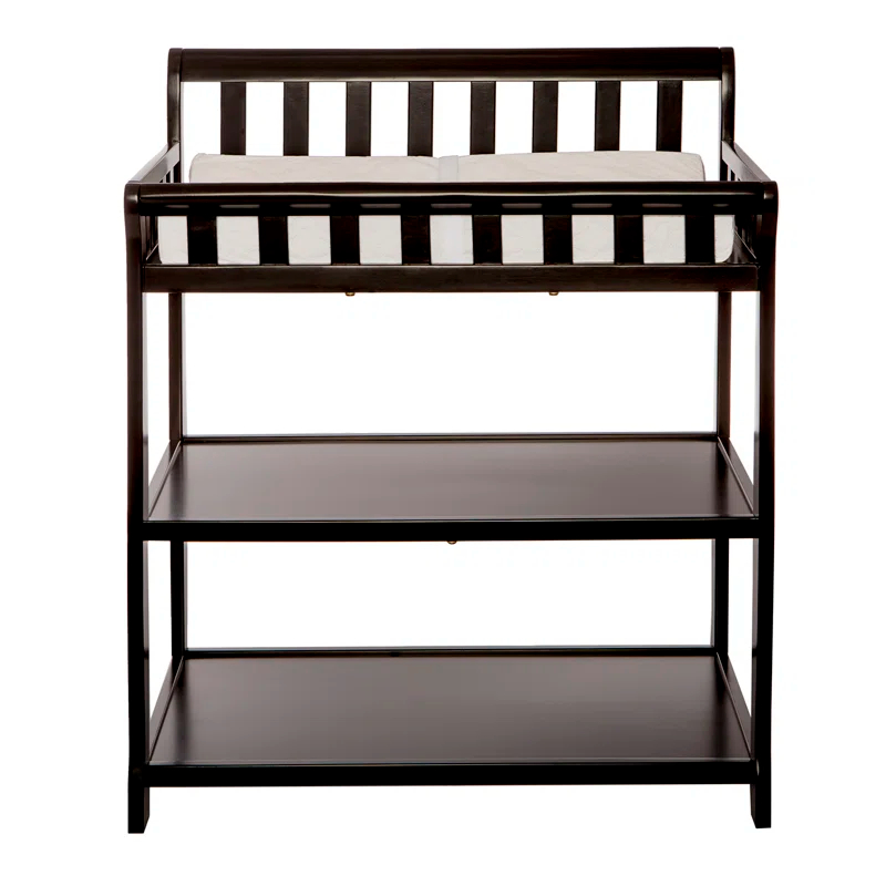 Dream On Me Dream on Me 2-in-1 Ashton Changing Table