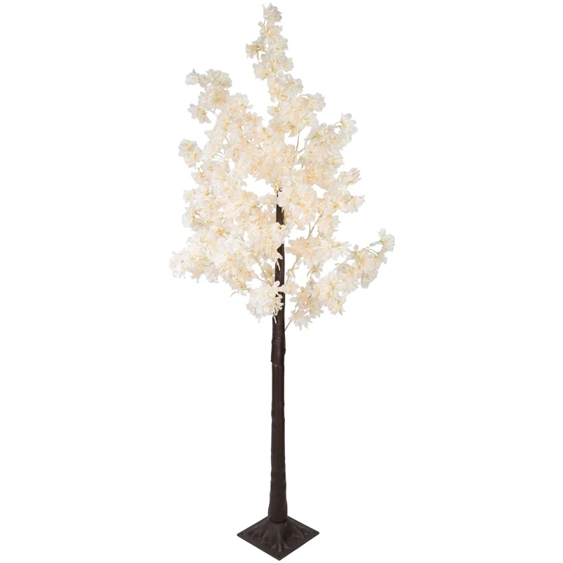 Northlight Seasonal 72' Lighted Christmas Tree