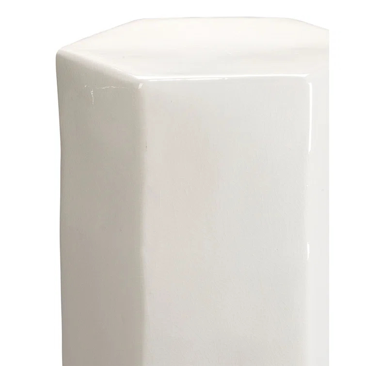 Jamie Young Company Porto End Table