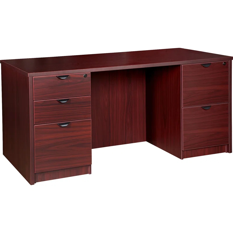 Lorell 30" Writing Desk