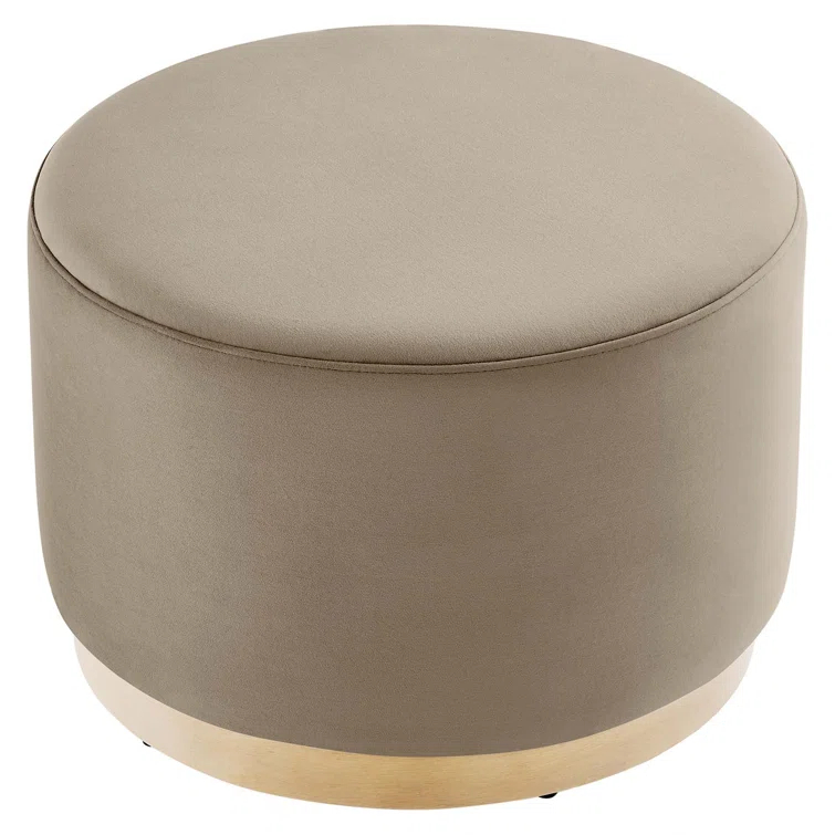 Modway Modway Tilden Upholstered Ottoman