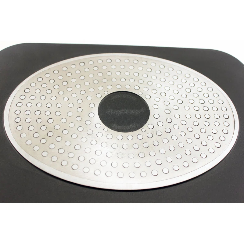BergHOFF CookNCo 17" Double Roasting Pan