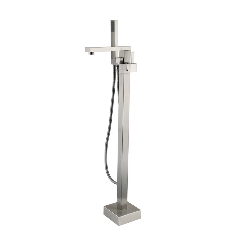 HHK HOME Freestanding Tub Filler HHK011BN